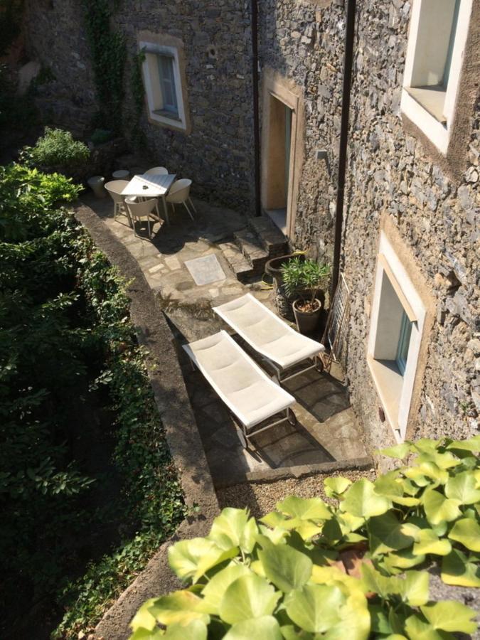 Castelletto With Mountain View Apartment Colletta Exterior photo